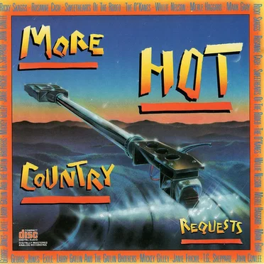 More Hot Country Requests by Various Artists - album cover