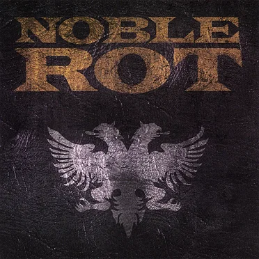 Noble Rot by Noble Rot - album cover