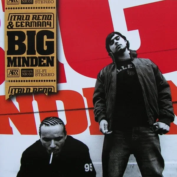Big Minden