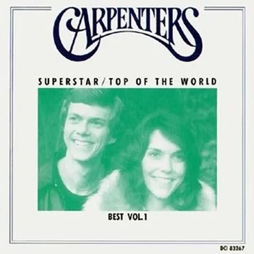 Carpenters Best vol.1