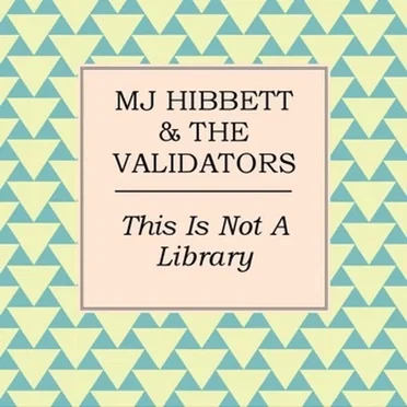 This Is Not a Library