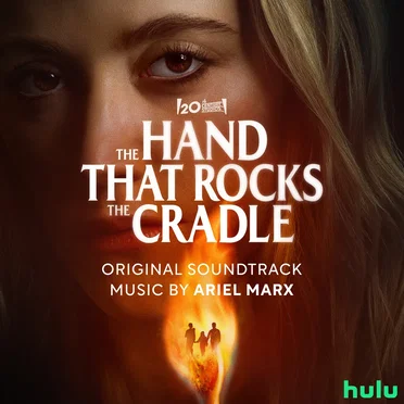 The Hand That Rocks the Cradle: Original Soundtrack
