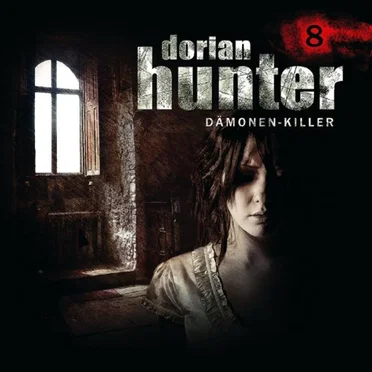 Dorian Hunter 8: Kinder des Bösen by Marco Göllner - album cover