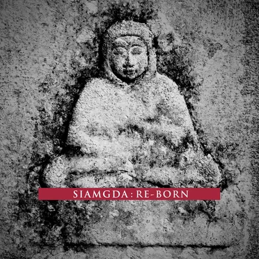 Re-Born by Siamgda - album cover