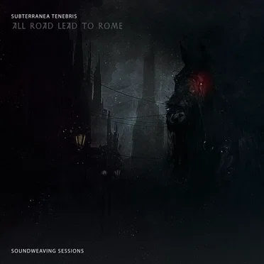 Soundweaving Sessions: All Roads Lead to Rome