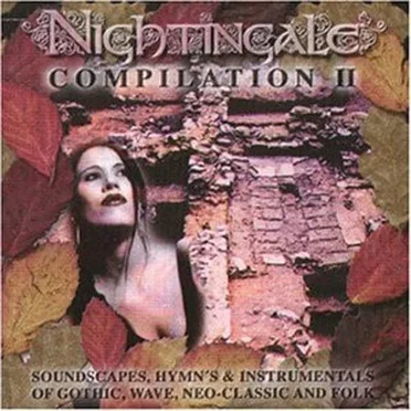 The Nightingale Compilation II by Various Artists - album cover