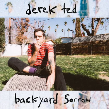 Derek Ted
