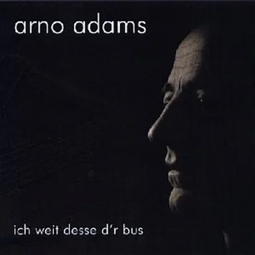 Ich weit desse d’r bus