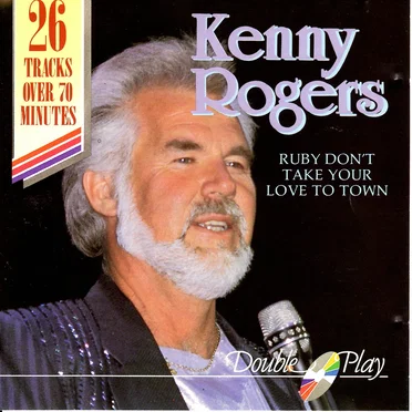 Kenny Rogers & The First Edition