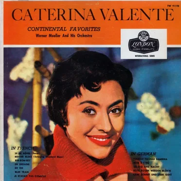 Continental Favorites