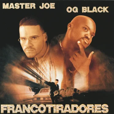 Francotiradores