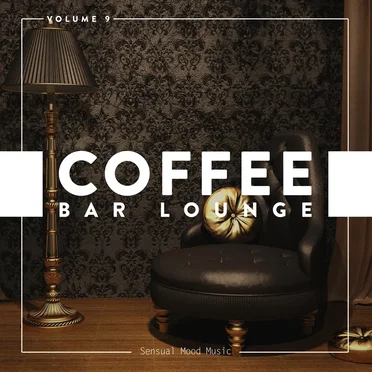 Coffee Bar Lounge, Vol. 9 by Various Artists - album cover