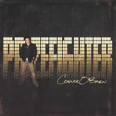 Prizefighter by Connor O'Brien - album cover