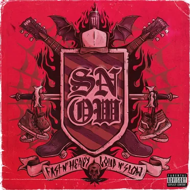 Fast n' Heavy Loud n' Slow