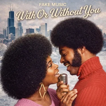 With or Without You (Soul)