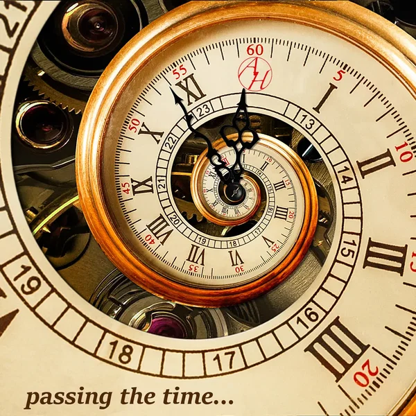 Passing The Time