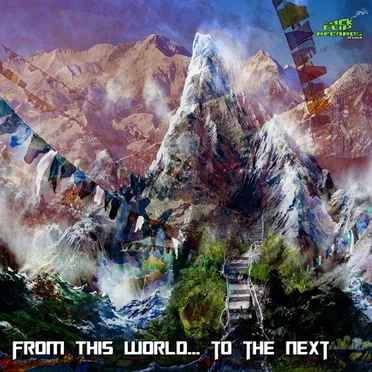 From This World To The Next by Various Artists - album cover