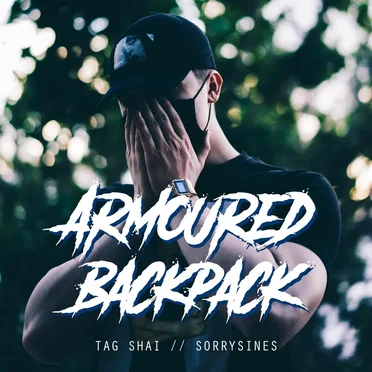 Armoured Backpack
