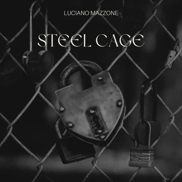 Steel Cage