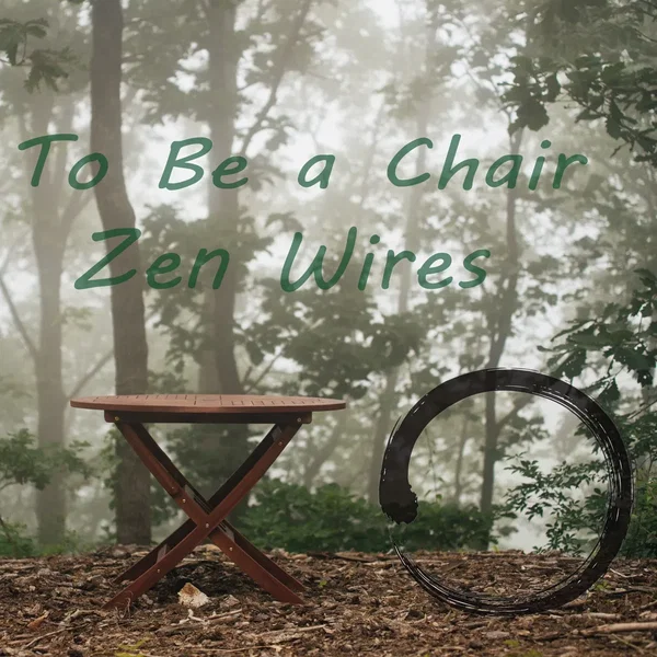 To Be a Chair