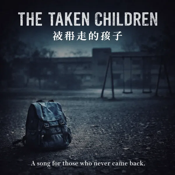 The Taken Children