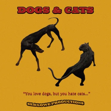 Dogs & Cats