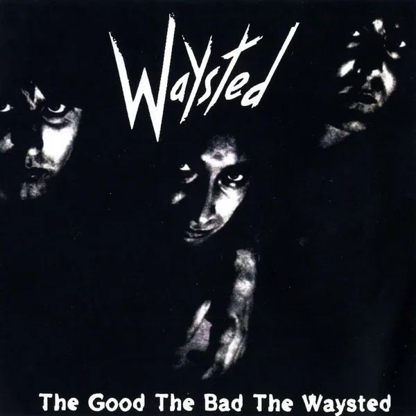 The Good the Bad the Waysted