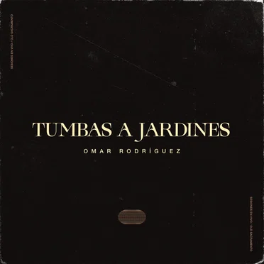 Tumbas a jardines