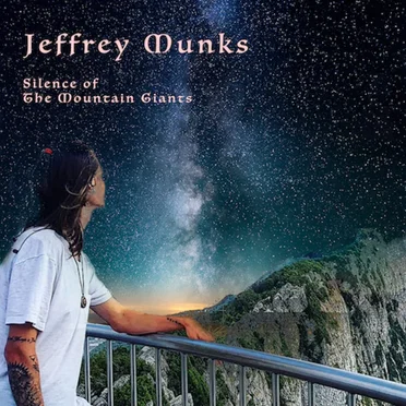 Silence of The Mountain Giants