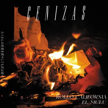 Cenizas