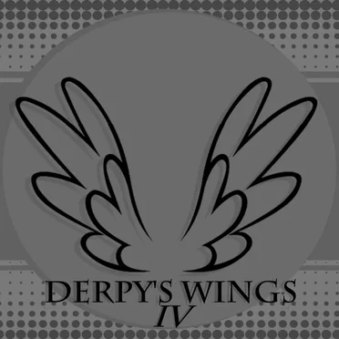 Derpy’s Wings