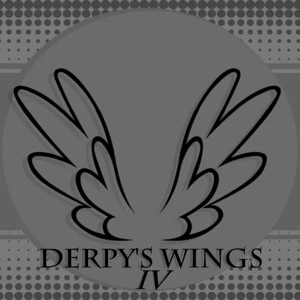 Derpy’s Wings IV