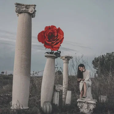 Nos Années Tendres by Rose Kid - album cover