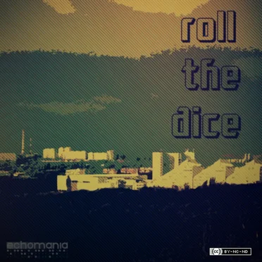 Roll the Dice by Various Artists - album cover