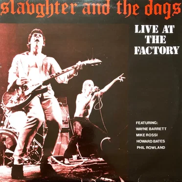 Live at the Factory