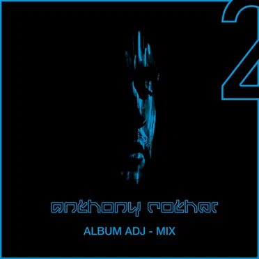Album ADJ‐MIX 2
