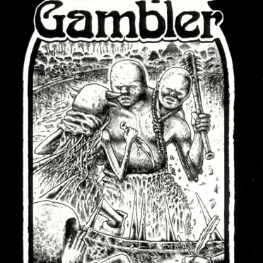 Bloodsport Gambler