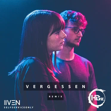 Vergessen (HBz remix)