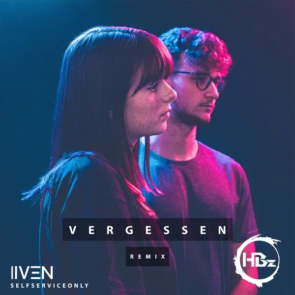 Vergessen (HBz remix)