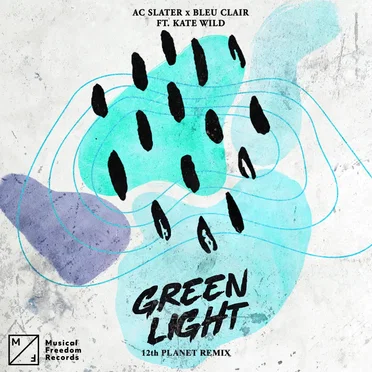Green Light (12th Planet remix)