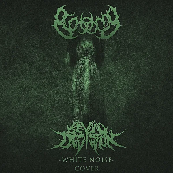 White Noise (Beyond Deviation cover)