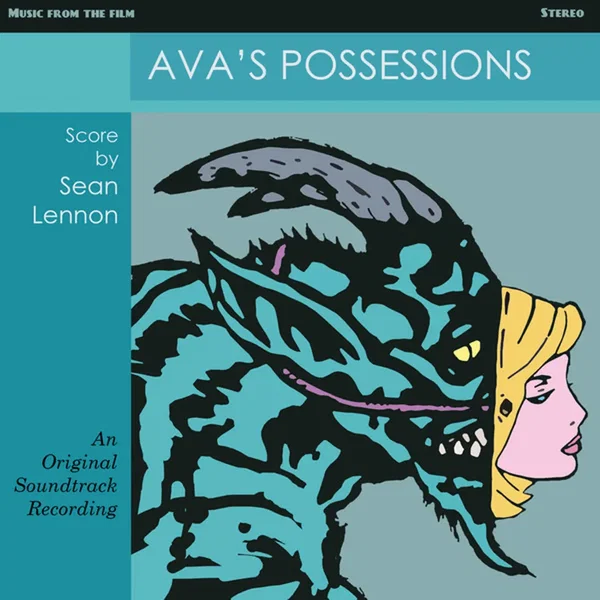 Ava’s Possessions