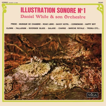 Illustration Sonore N°1