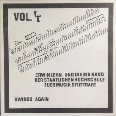 Swings Again - Vol. 4
