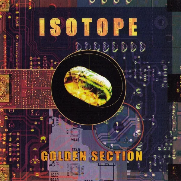 Golden Section