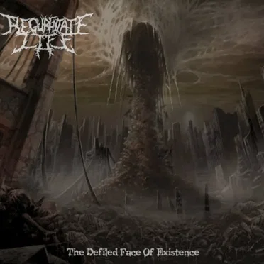 Regurgitate Life