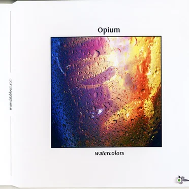 Watercolors