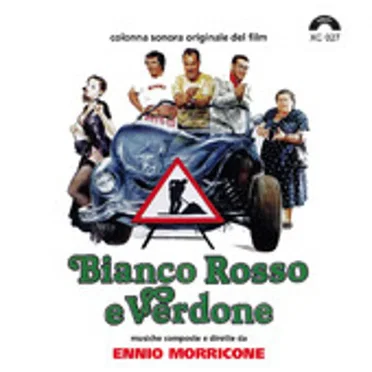 Bianco, rosso e Verdone