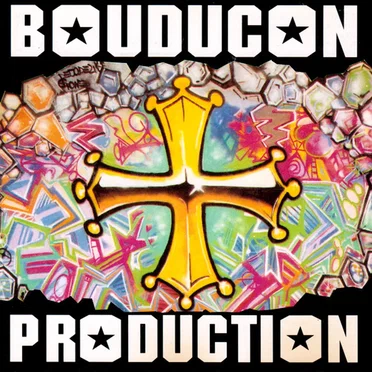 Bouducon Production by Bouducon Production - album cover