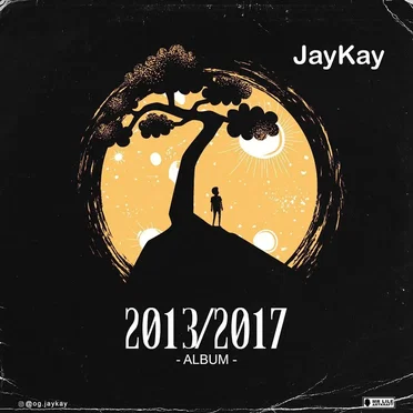 JMU Hub by Jaykay - album cover